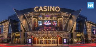 Virginia Online Casinos