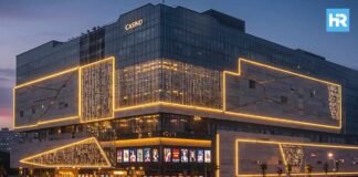 Online Casinos Legal in Europe