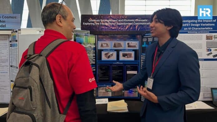 STEM Showcase