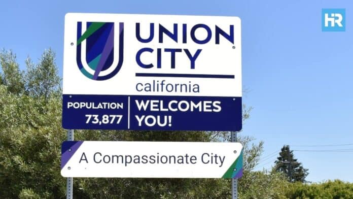 Union City Community