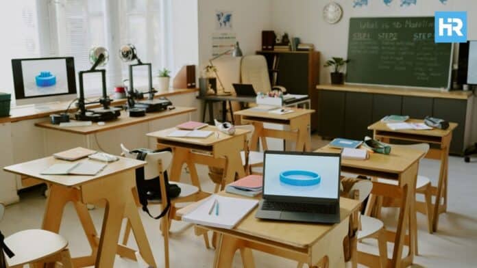Bayonne Education Advances