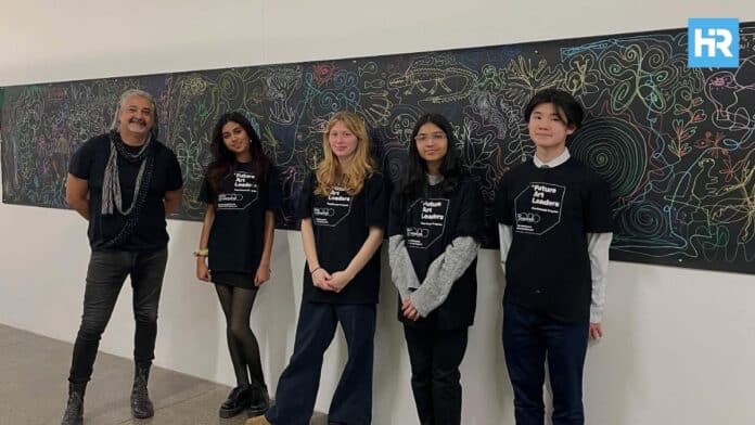 Future Art Leaders Tour