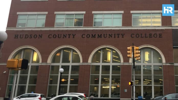 Hudson County Community College