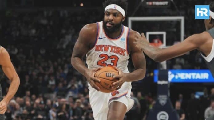 New York Knicks Explore Trades