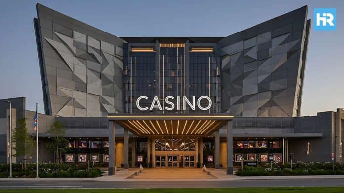 New York online casinos