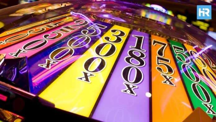 Wheel of Fortune Casino