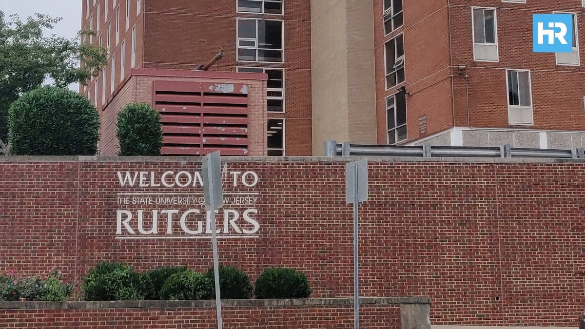 Bayonne High School Students Collaborate with Rutgers on Civic Engagement Project