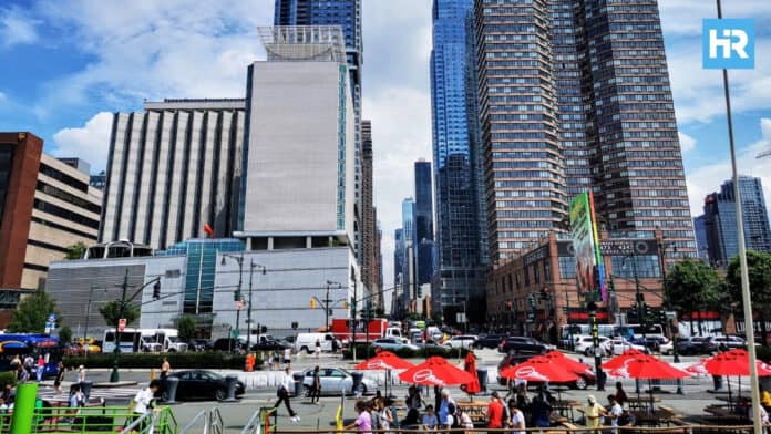 Summer in the City