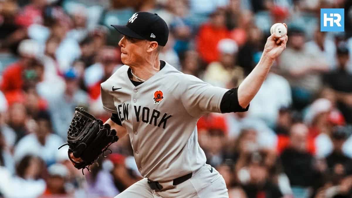 Ryan Yarbrough’s Injury Adds Strain to Yankees’ Worn-Down Rotation