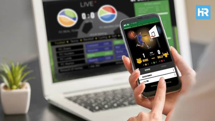 The Evolution Of Sports Betting FI