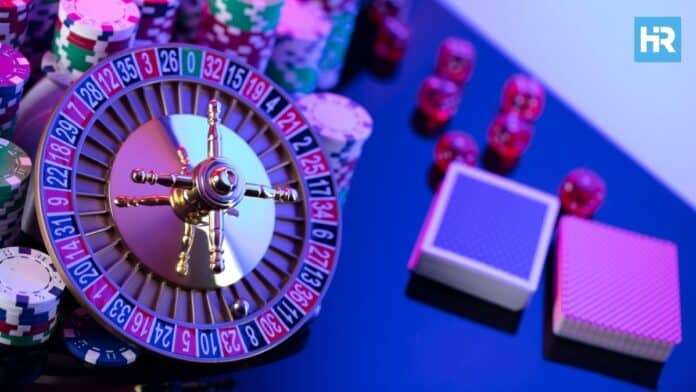 The Psychology Behind Casino Game Designs FI