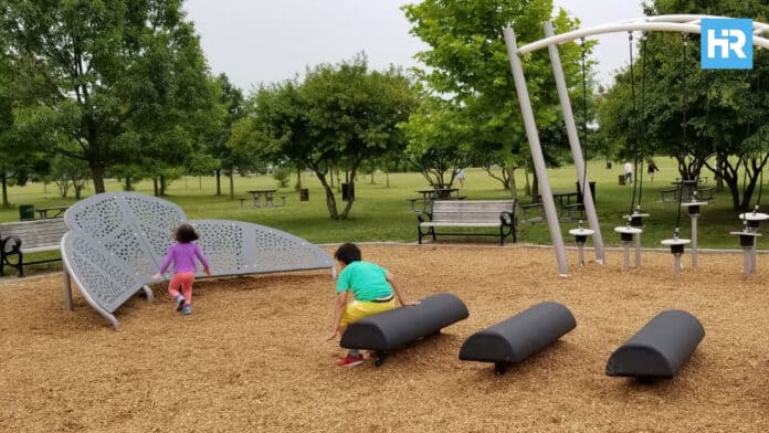Liberty State Park