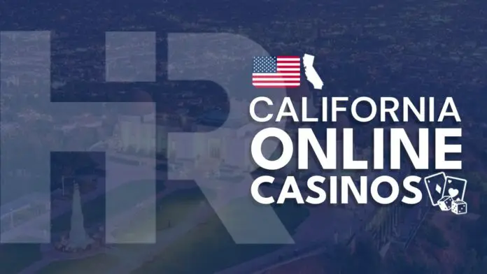 California Online Casinos