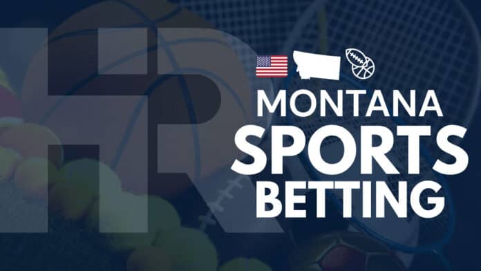 Montana sports betting