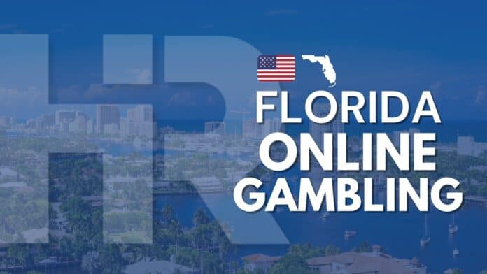 florida online gambling