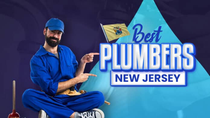 Best Plumbers NJ