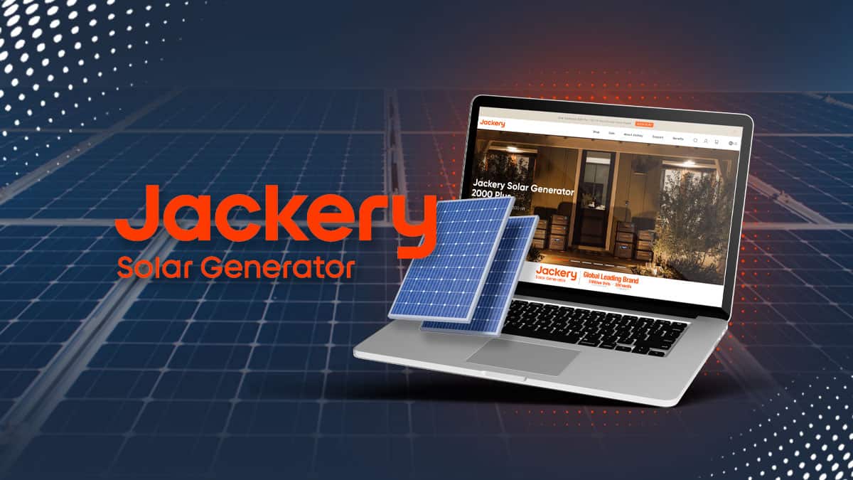 Jackery US