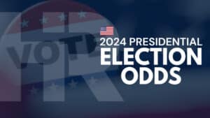 2024 presidential election odds