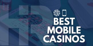 Best Mobile Casinos