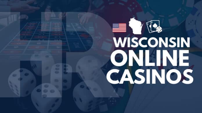 Wisconsin-Online-Casinos