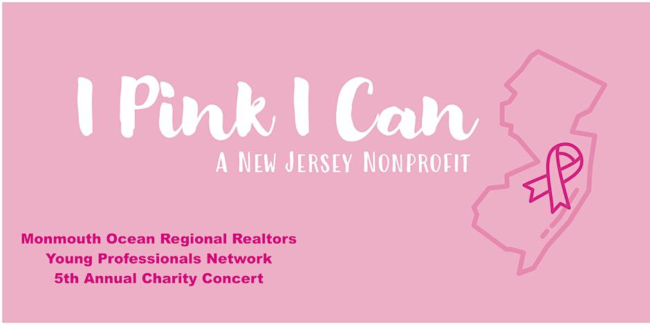 MORR YPN 5th Annual Charity Concert benefitting I Pink I Can