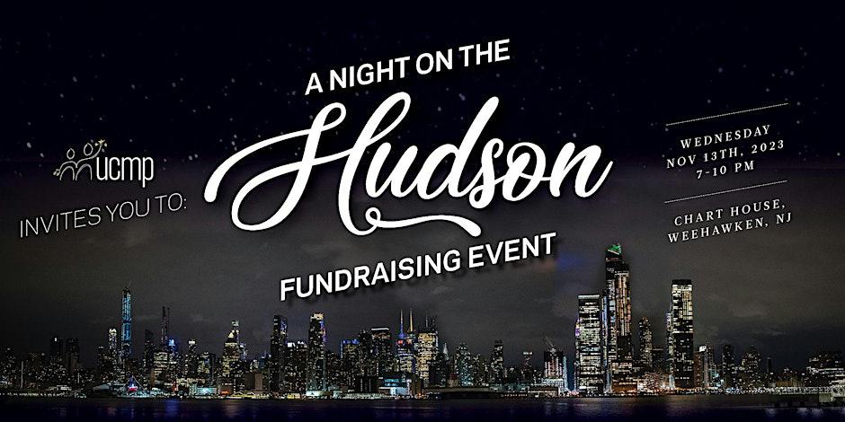 A Night on the Hudson