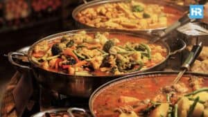 Indian Restaurants in Jersey City