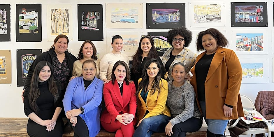 Power of Latinas: Strengthening Our Legacy