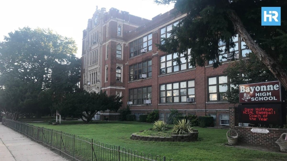 Bayonne Public Schools Earn Prestigious “High Performing” Title from New Jersey Department of Education